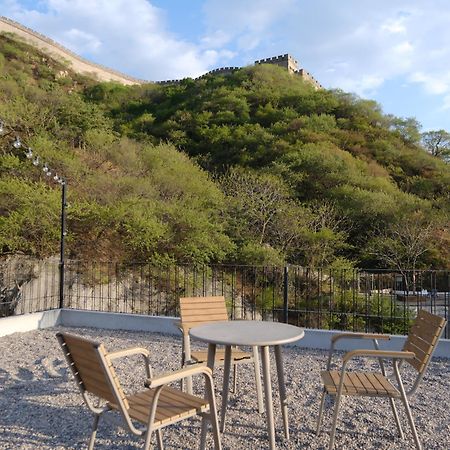 Delight Inn Yanqing Zewnętrze zdjęcie