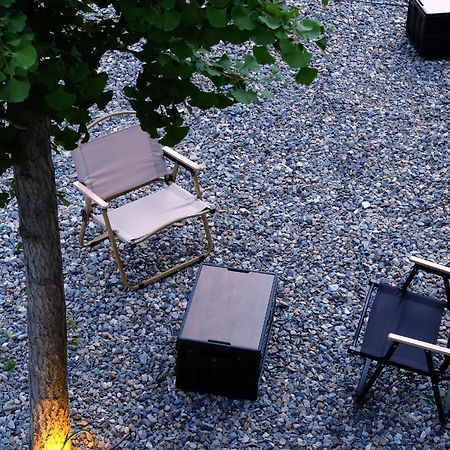Delight Inn Yanqing Zewnętrze zdjęcie