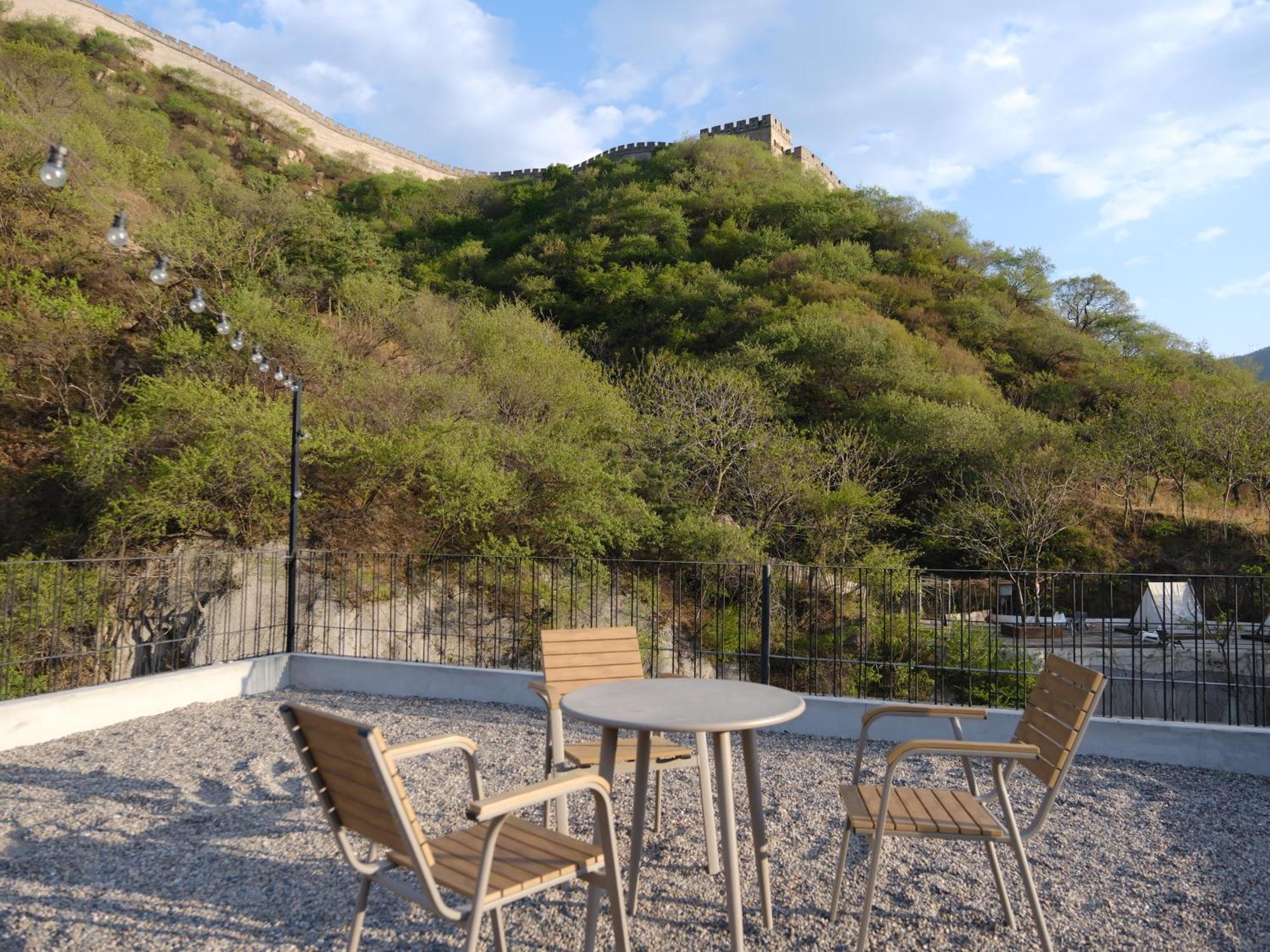 Delight Inn Yanqing Zewnętrze zdjęcie
