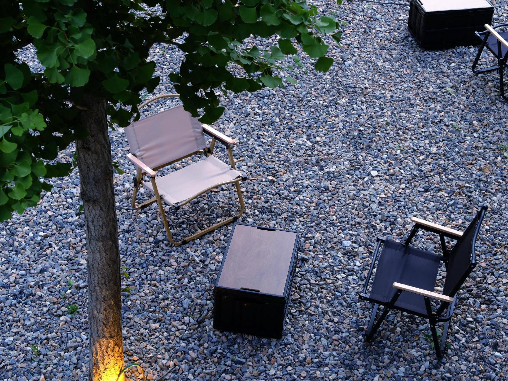 Delight Inn Yanqing Zewnętrze zdjęcie