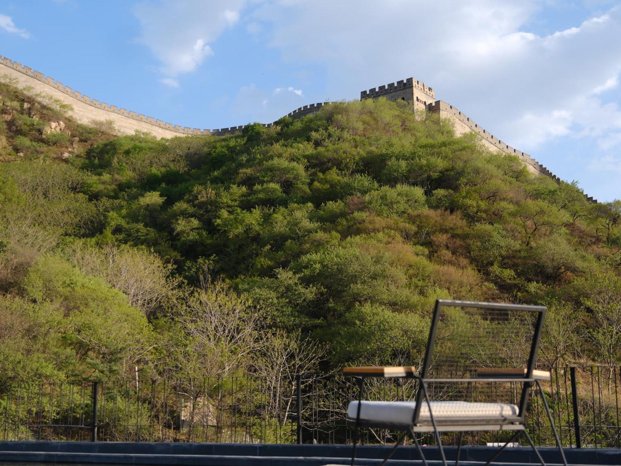 Delight Inn Yanqing Zewnętrze zdjęcie
