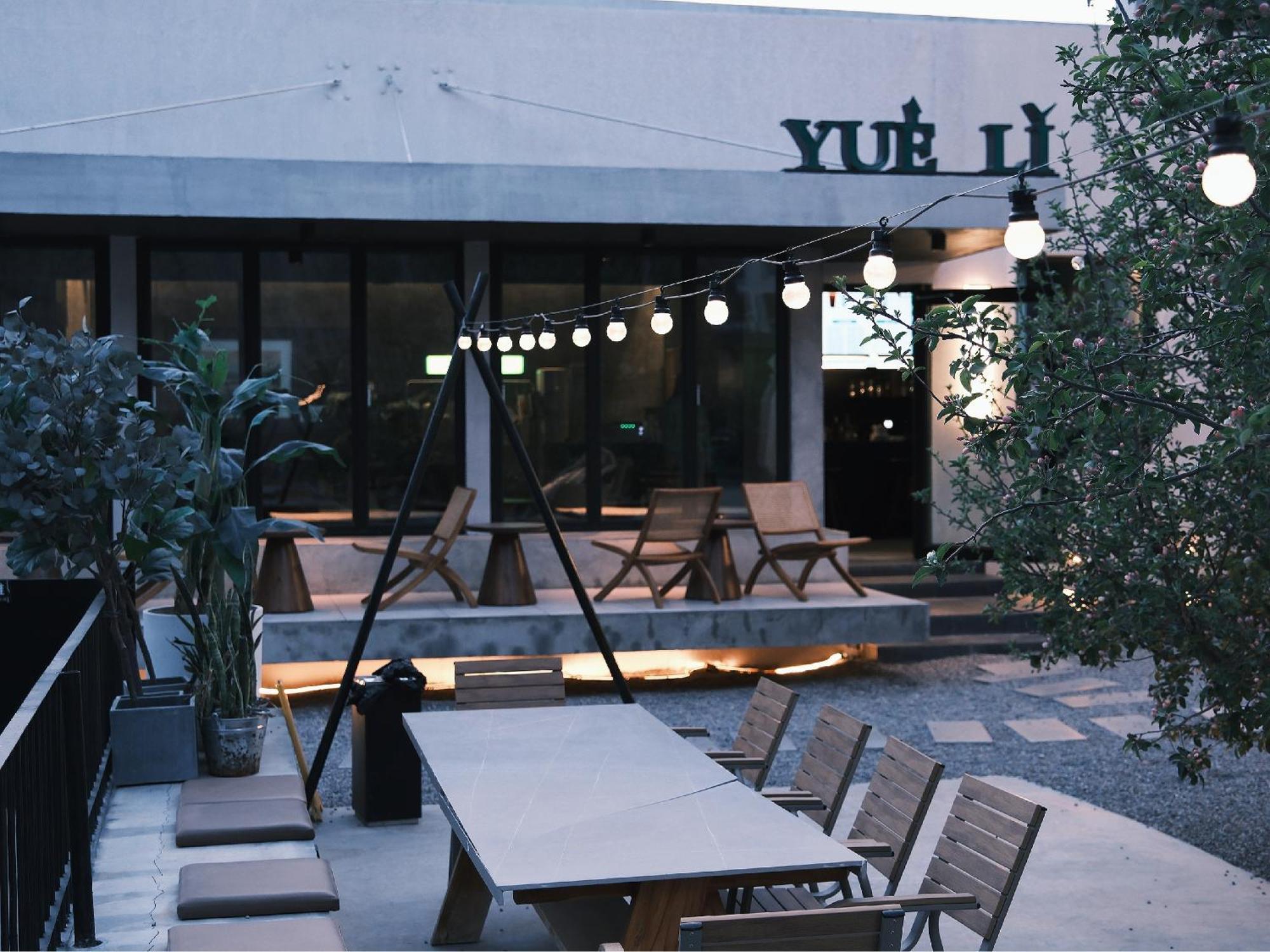 Delight Inn Yanqing Zewnętrze zdjęcie