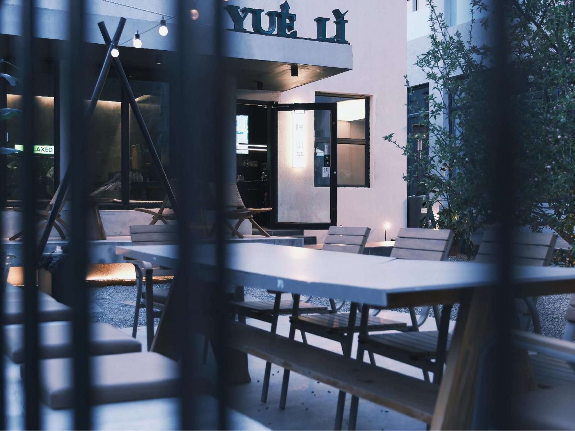 Delight Inn Yanqing Zewnętrze zdjęcie