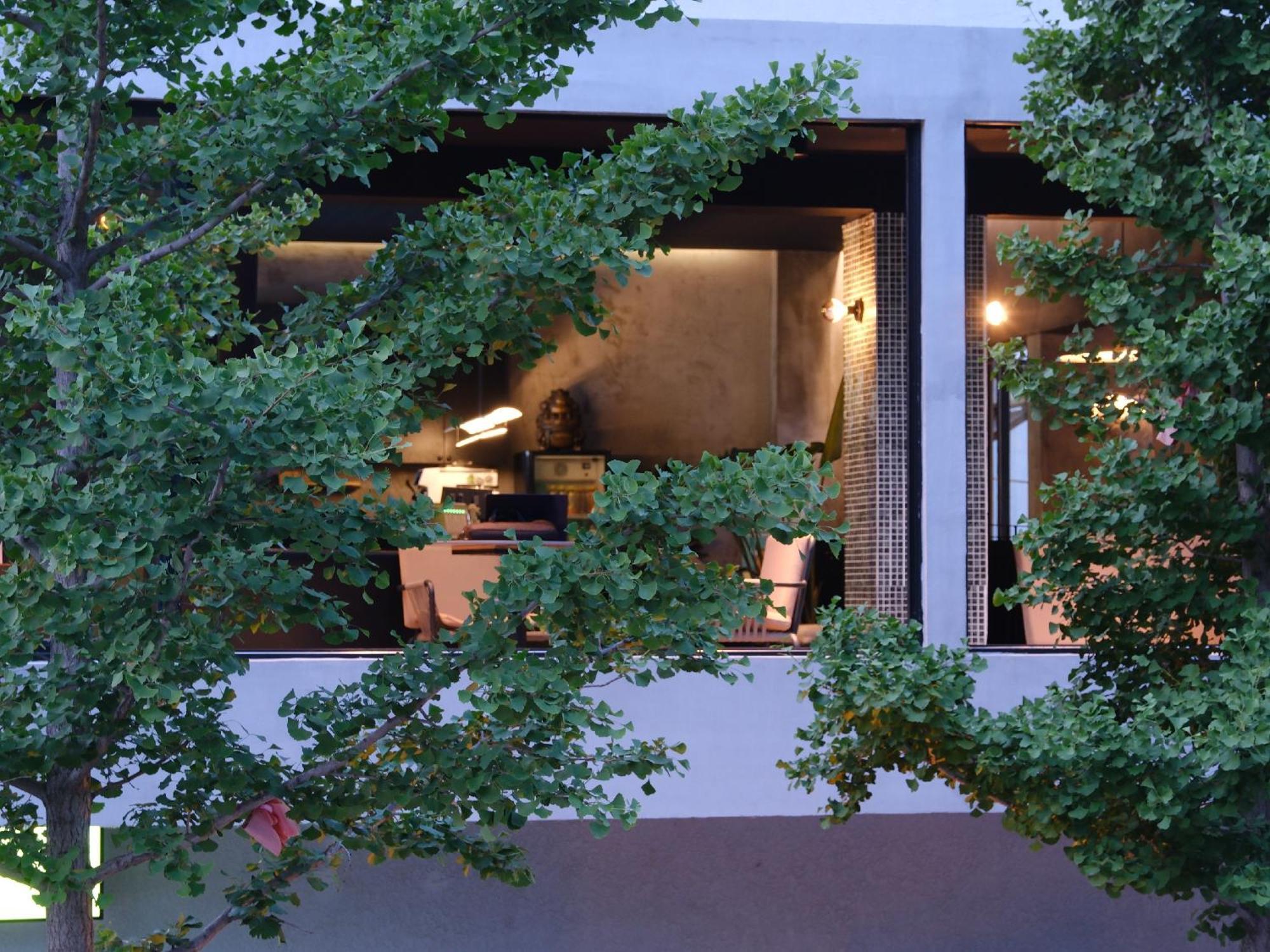 Delight Inn Yanqing Zewnętrze zdjęcie