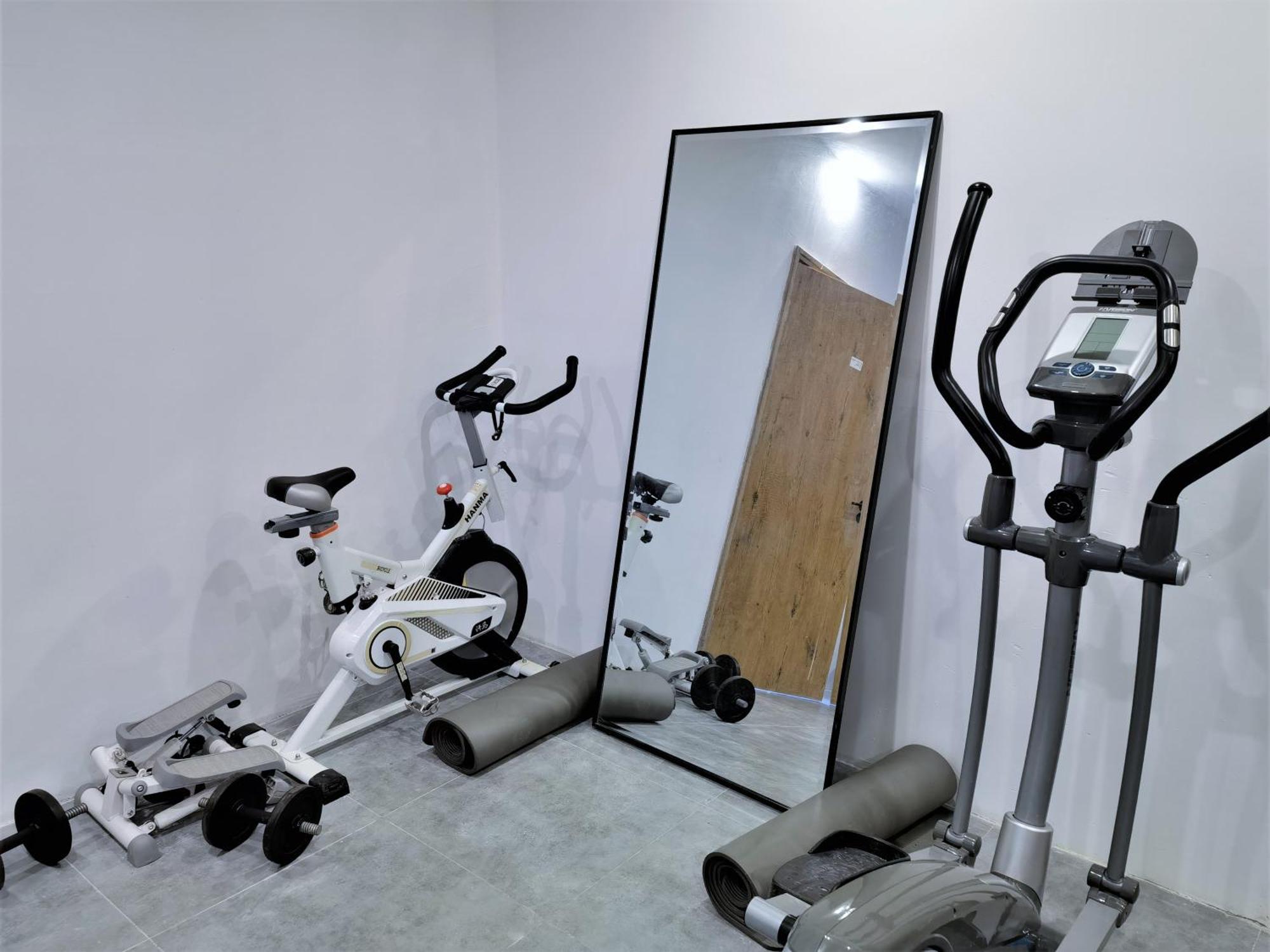 Delight Inn Yanqing Zewnętrze zdjęcie