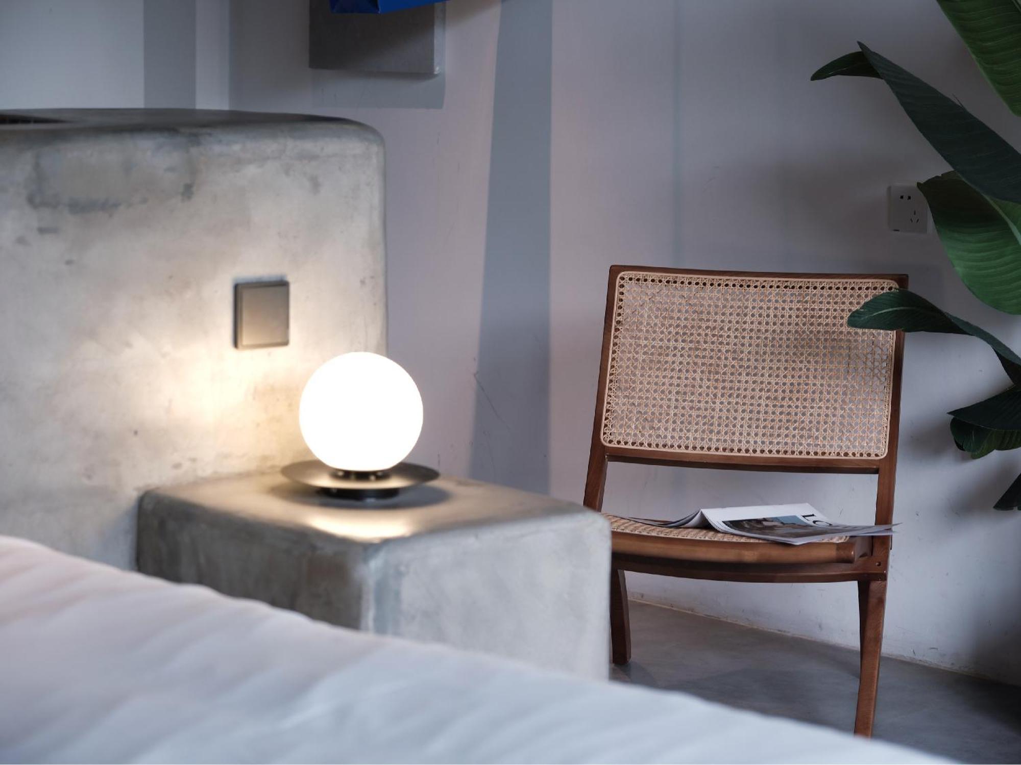 Delight Inn Yanqing Zewnętrze zdjęcie