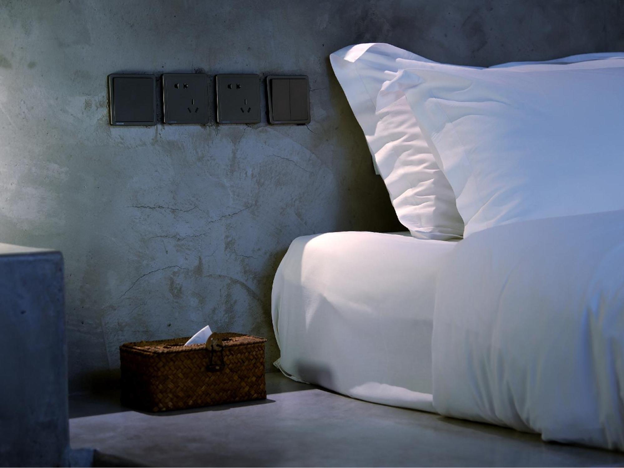 Delight Inn Yanqing Zewnętrze zdjęcie