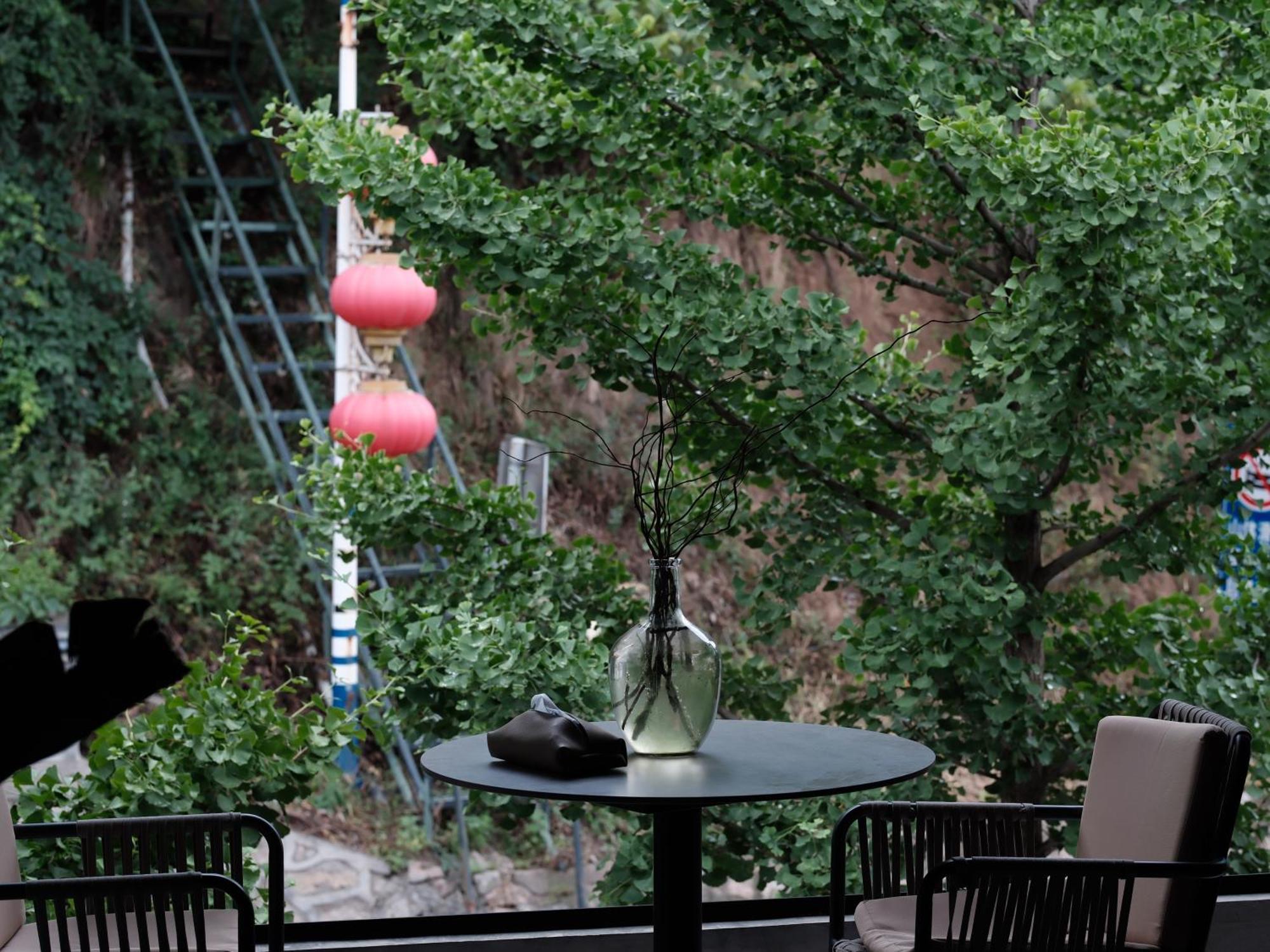 Delight Inn Yanqing Zewnętrze zdjęcie