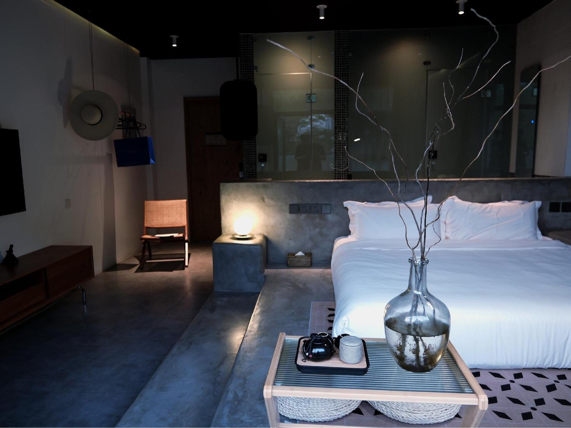 Delight Inn Yanqing Zewnętrze zdjęcie
