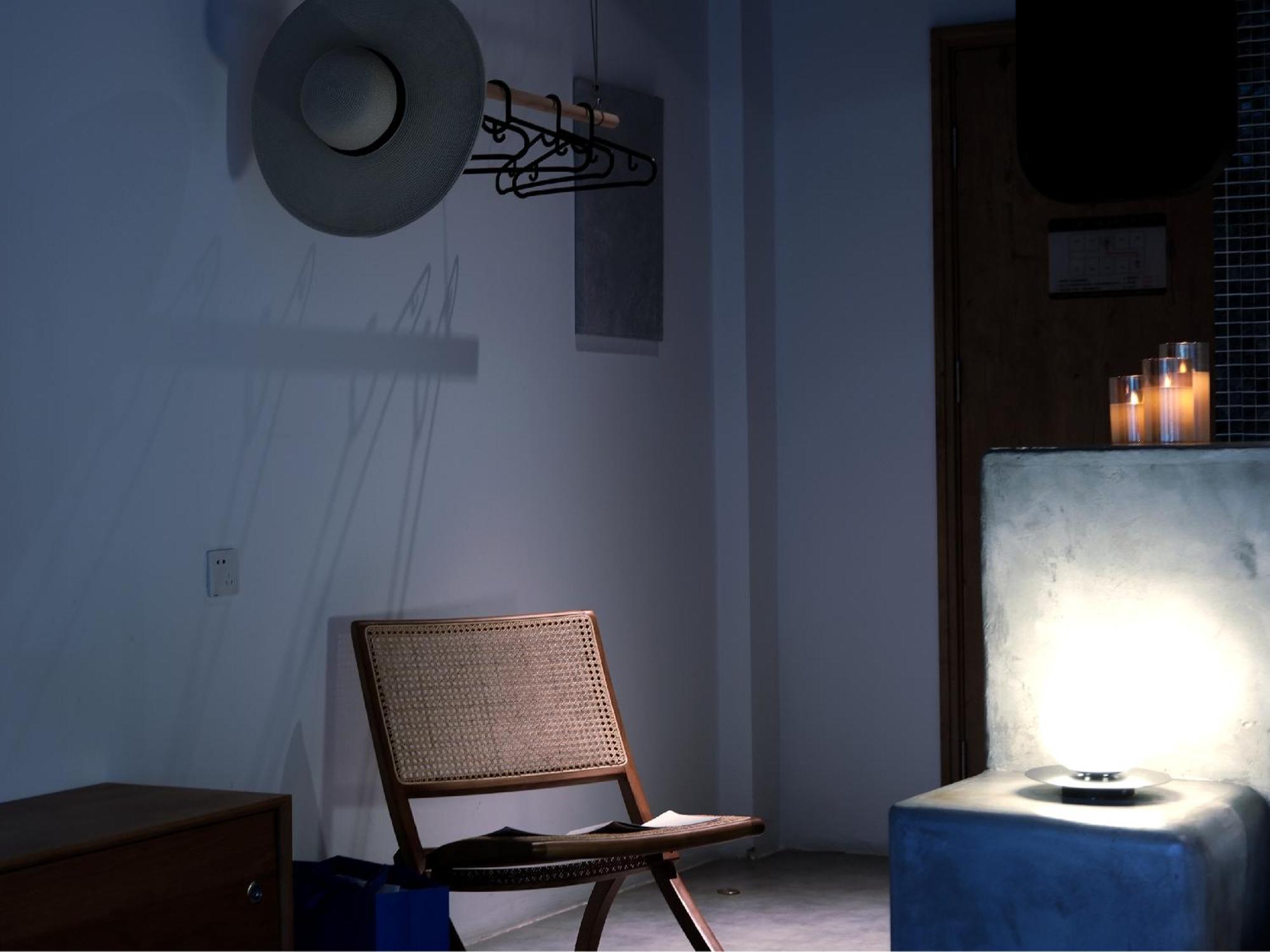 Delight Inn Yanqing Zewnętrze zdjęcie