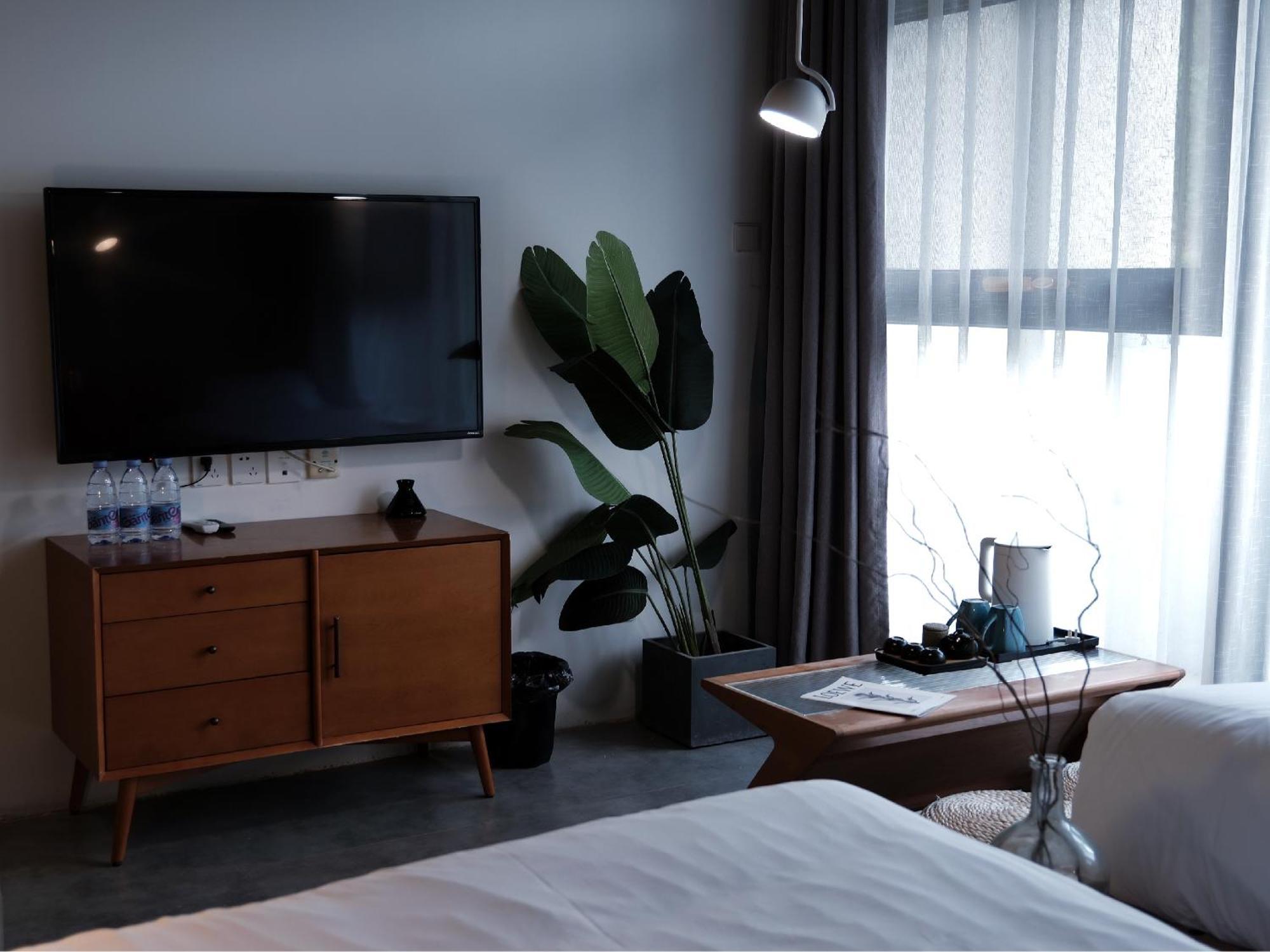 Delight Inn Yanqing Zewnętrze zdjęcie