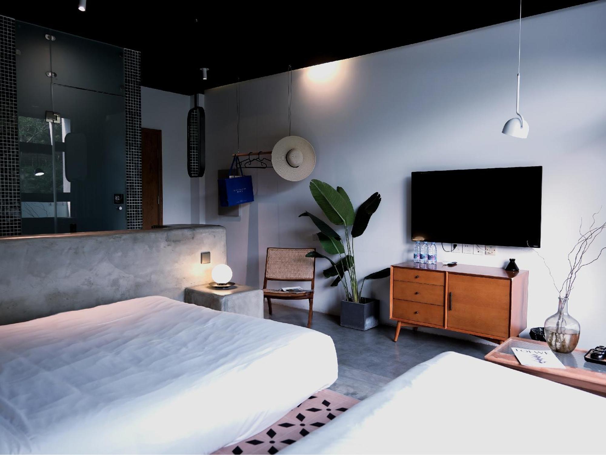 Delight Inn Yanqing Zewnętrze zdjęcie