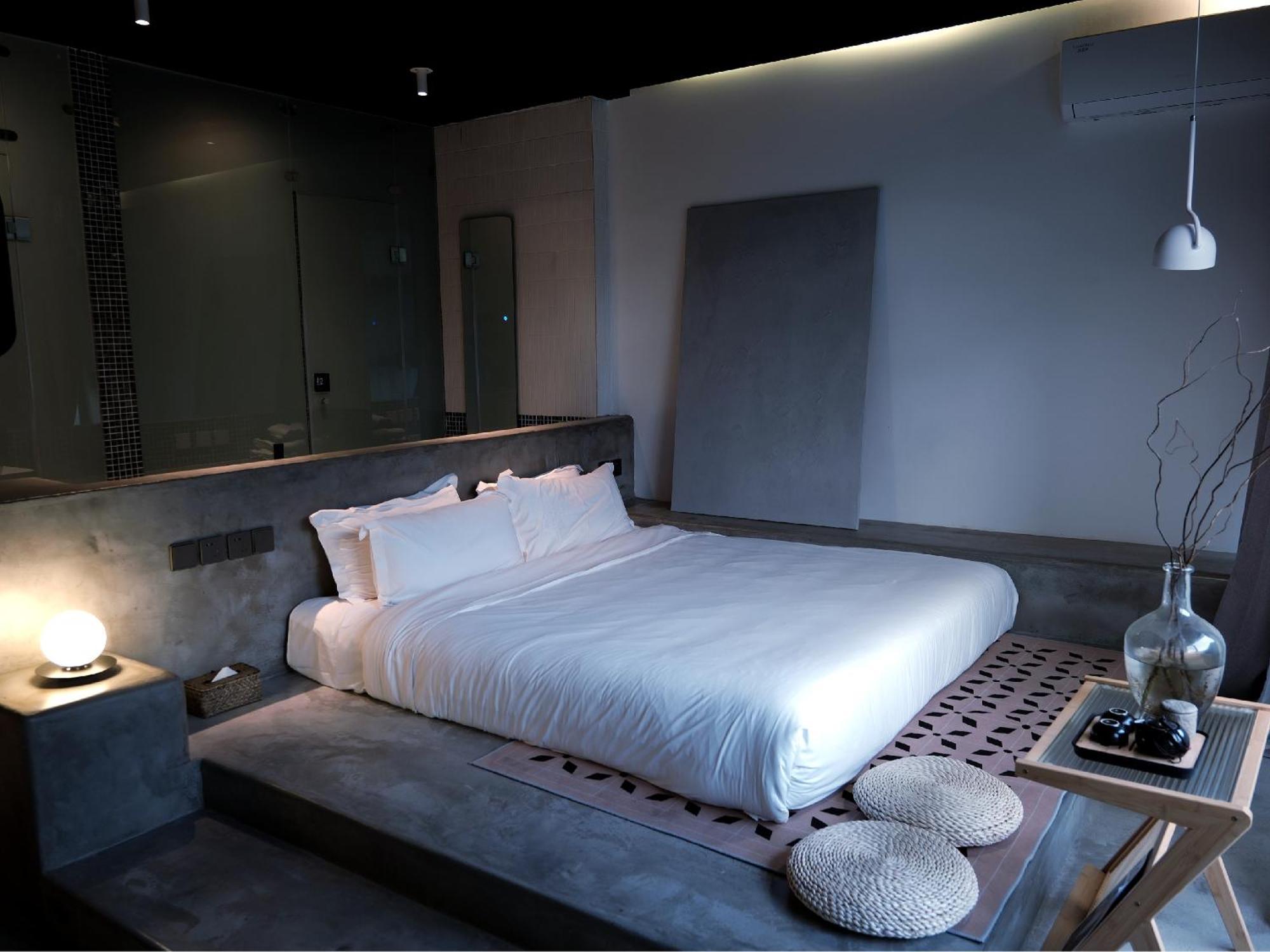 Delight Inn Yanqing Zewnętrze zdjęcie