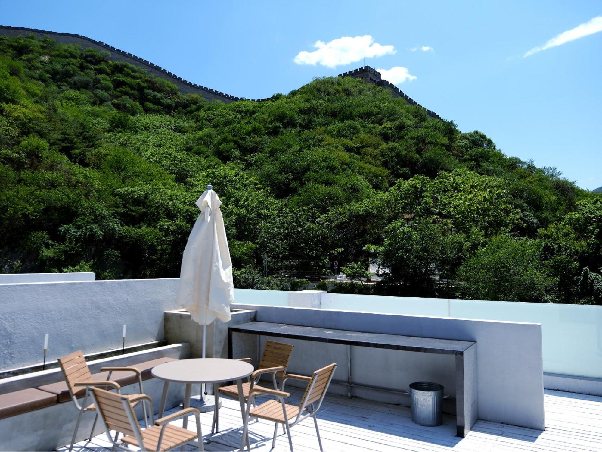 Delight Inn Yanqing Zewnętrze zdjęcie