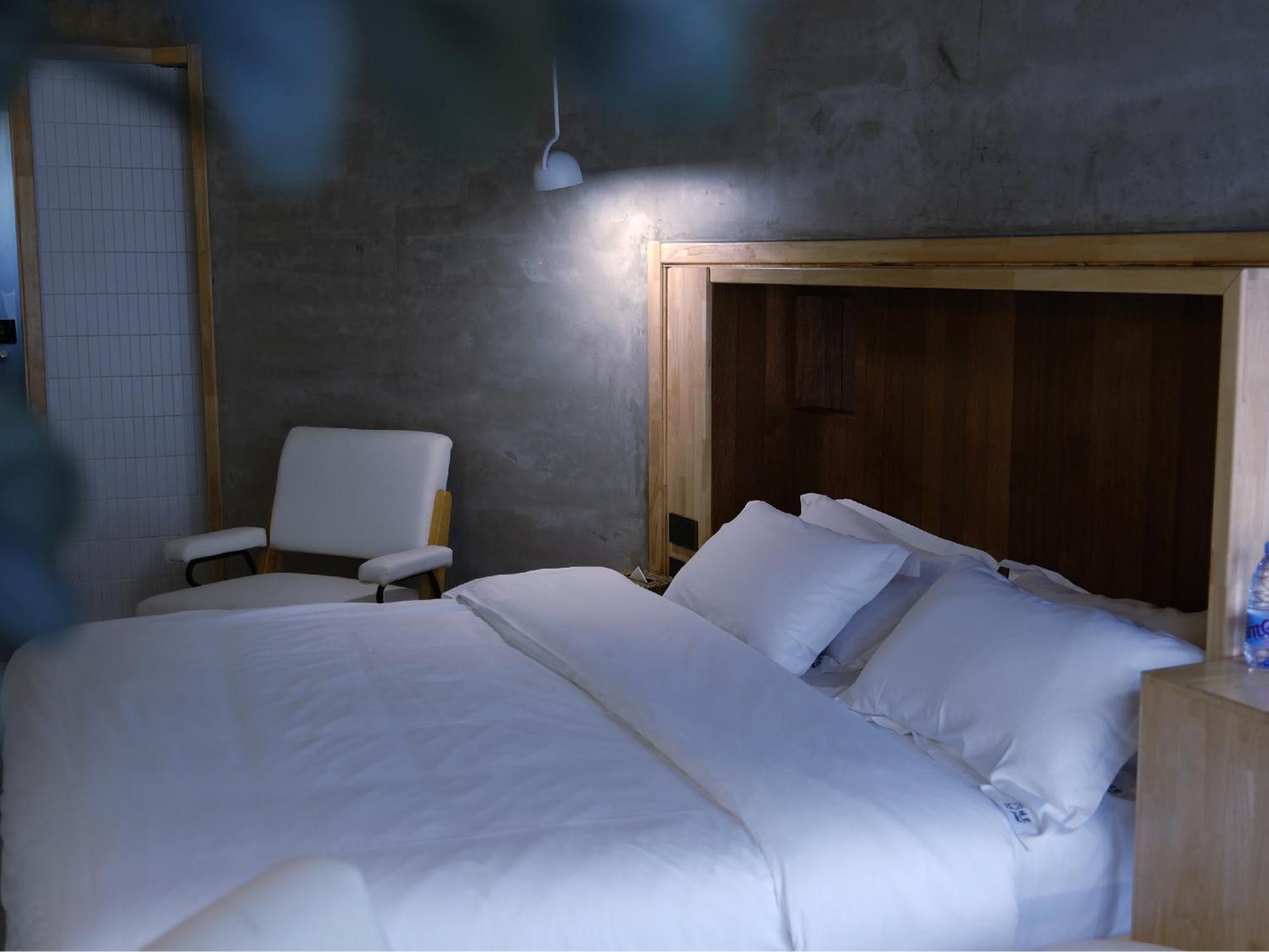Delight Inn Yanqing Zewnętrze zdjęcie