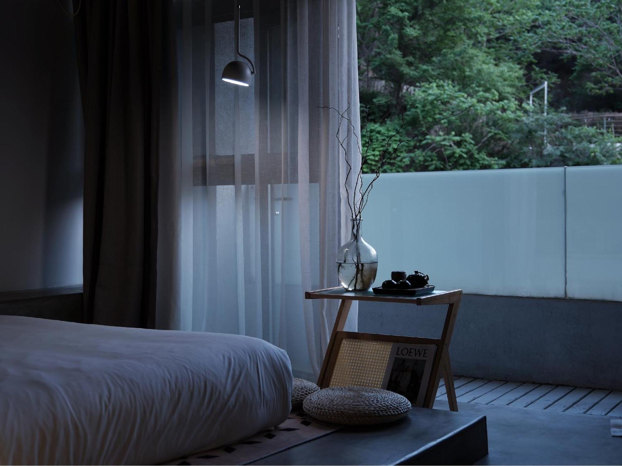 Delight Inn Yanqing Zewnętrze zdjęcie