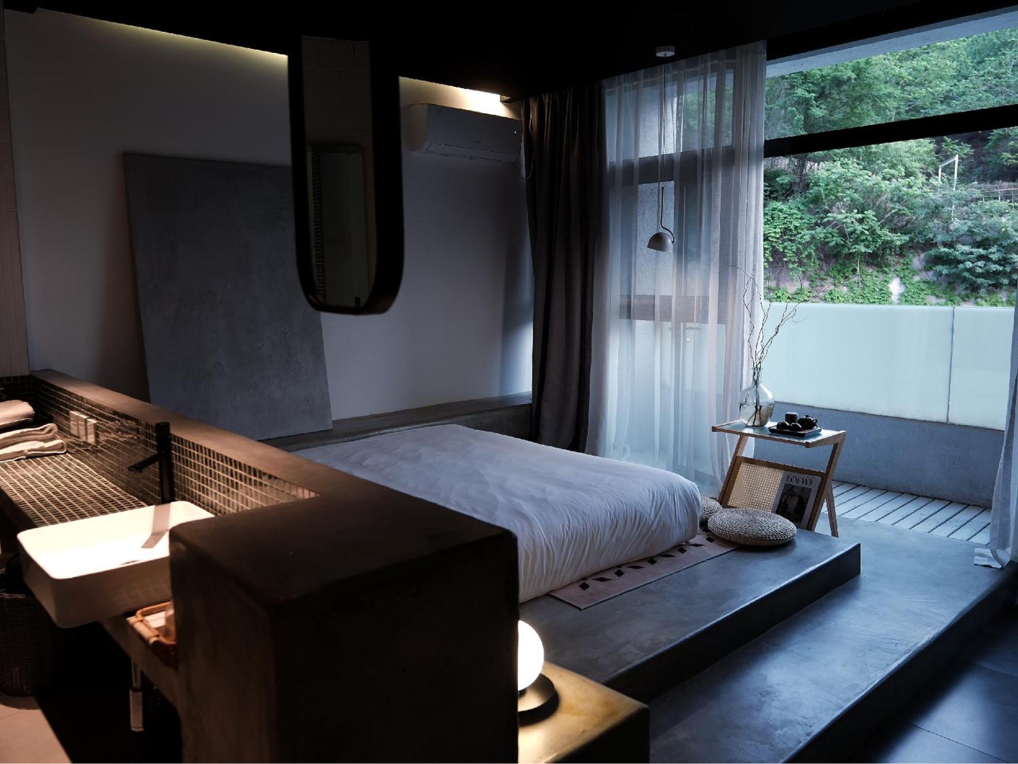 Delight Inn Yanqing Zewnętrze zdjęcie