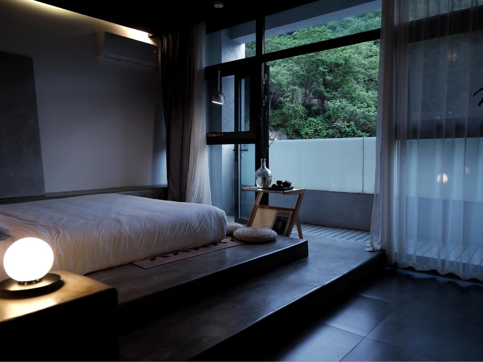 Delight Inn Yanqing Zewnętrze zdjęcie