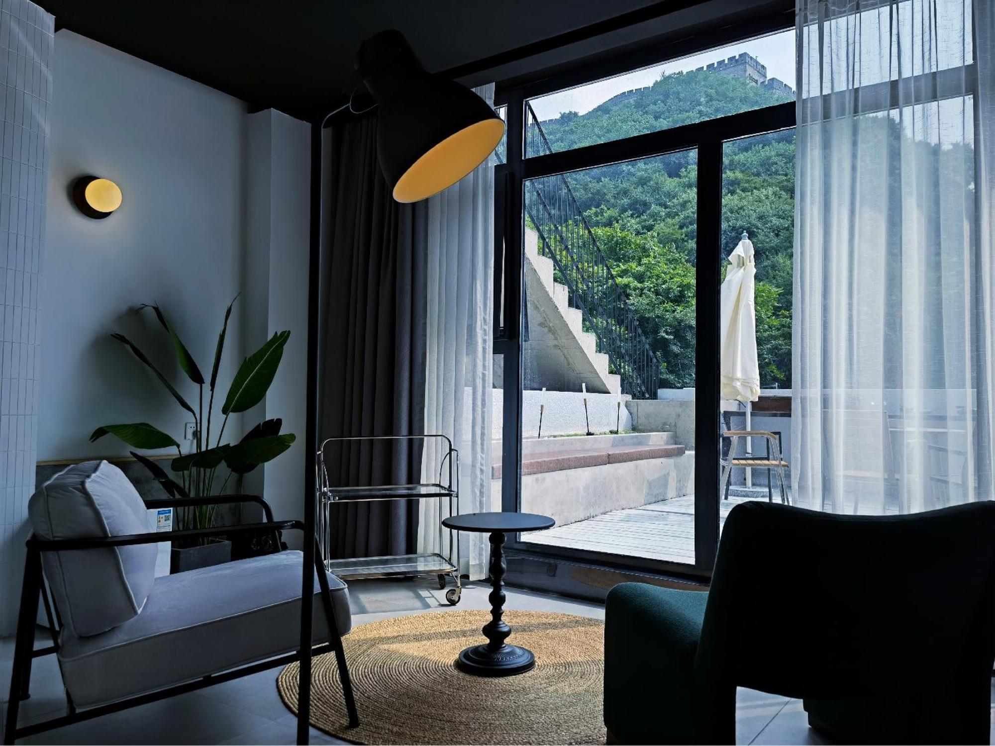Delight Inn Yanqing Zewnętrze zdjęcie